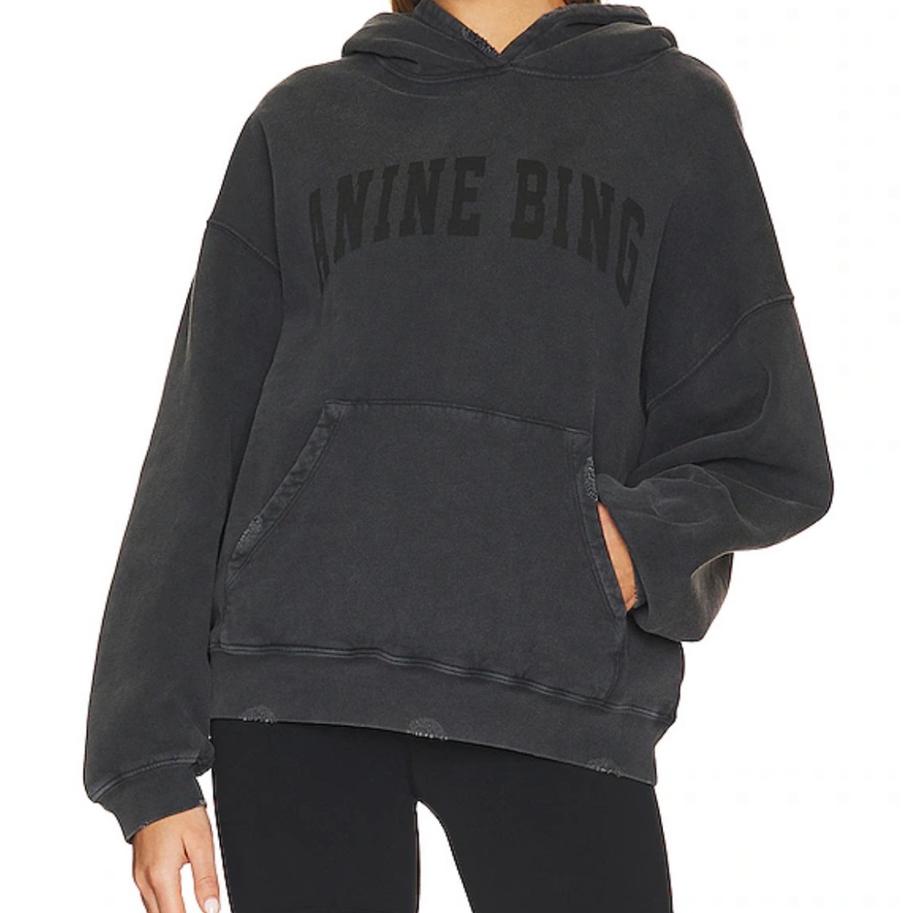 ANINE Bing Harvey Sweatshirt XL